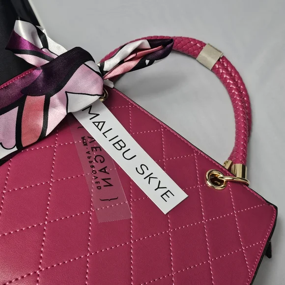 Malibu Skye Handbag - Picture 2 of 6